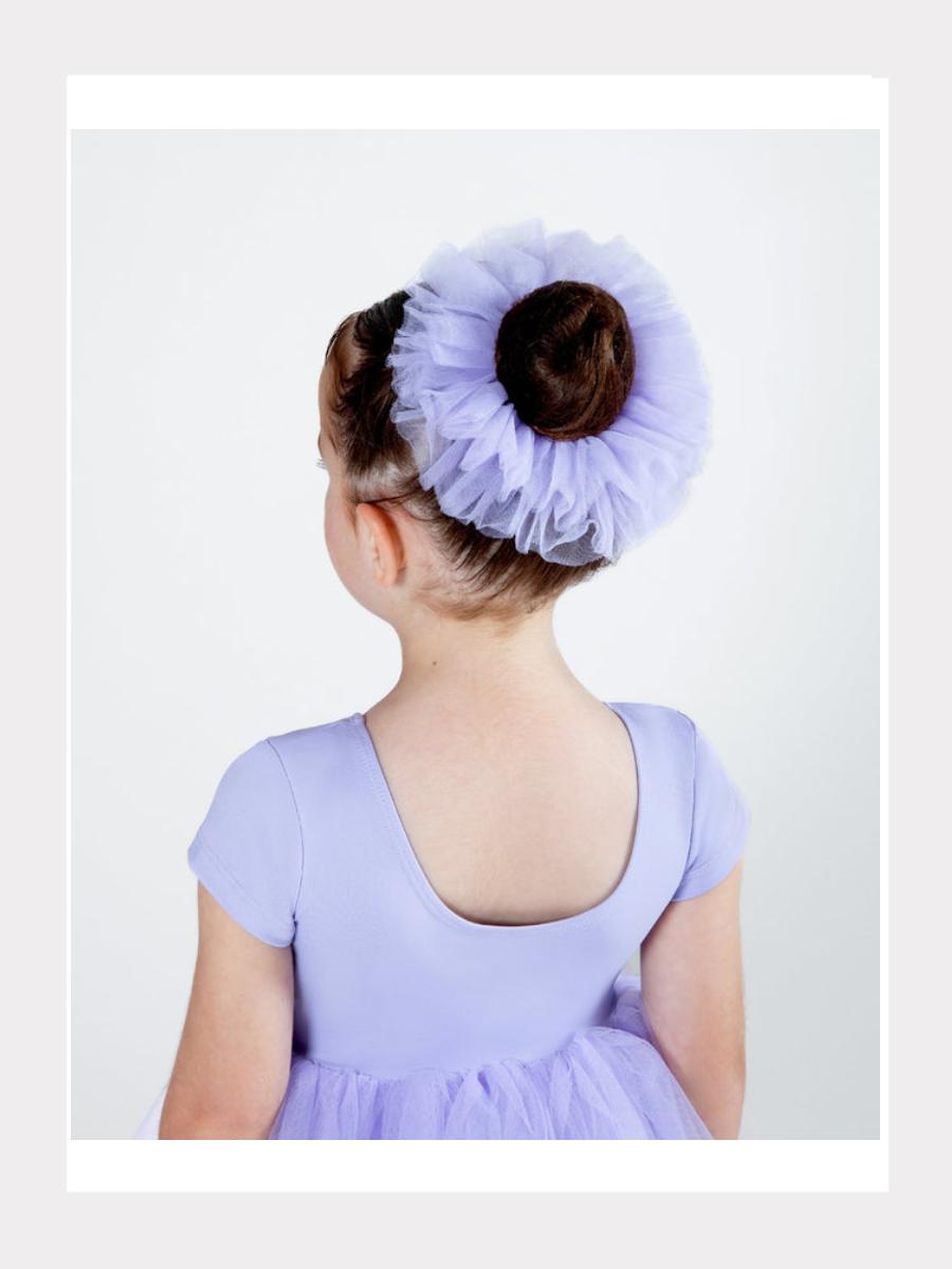 Tutu Scrunchie - Tutu Haargummi
