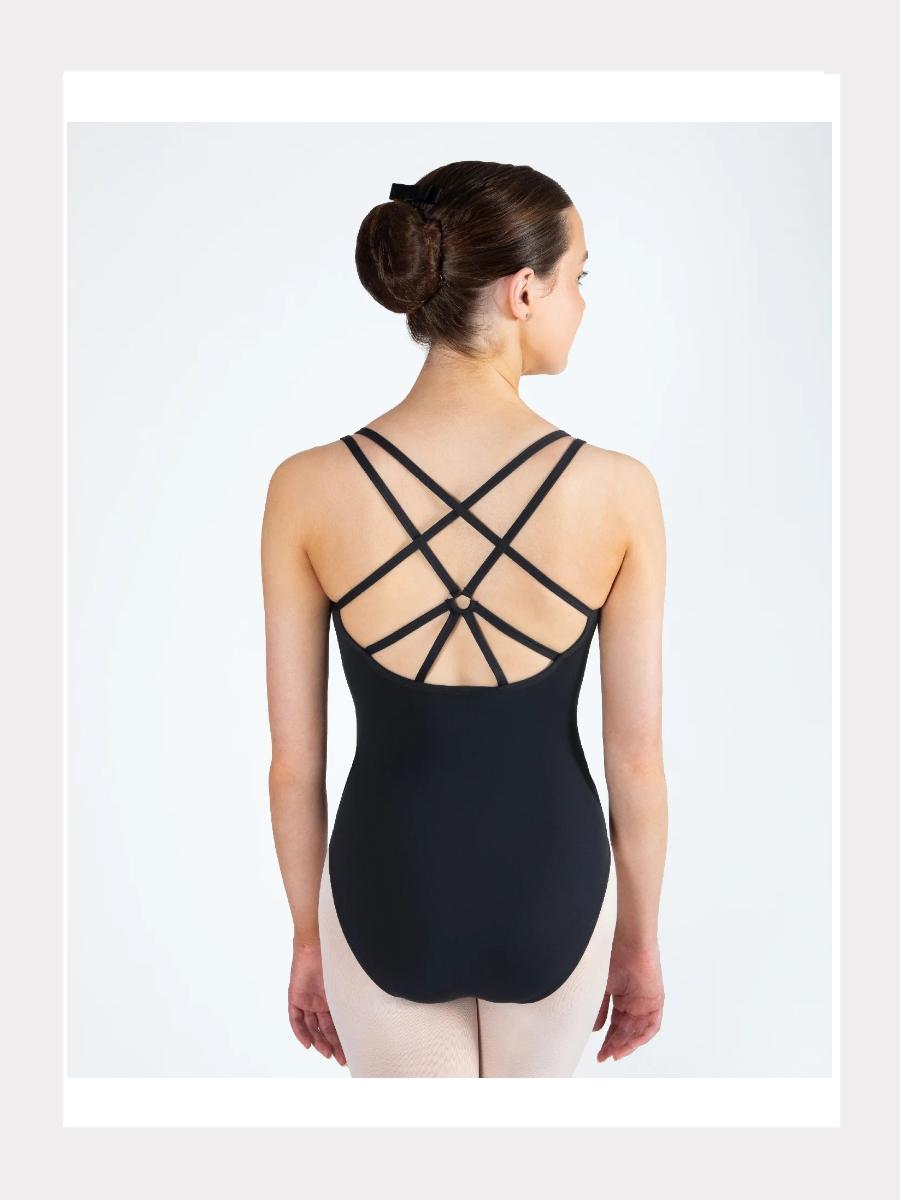Träger Trikot - Lynda Camisole