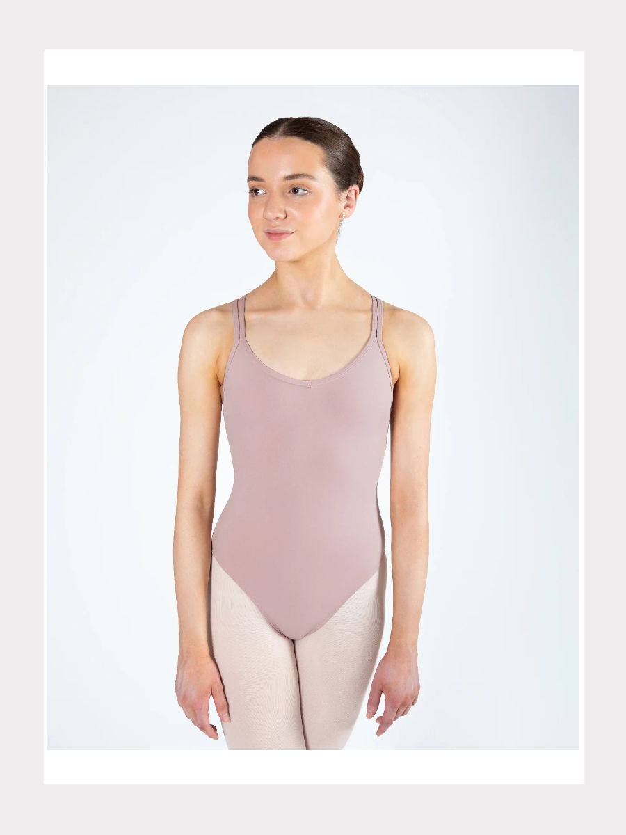 Träger Trikot - Lynda Camisole