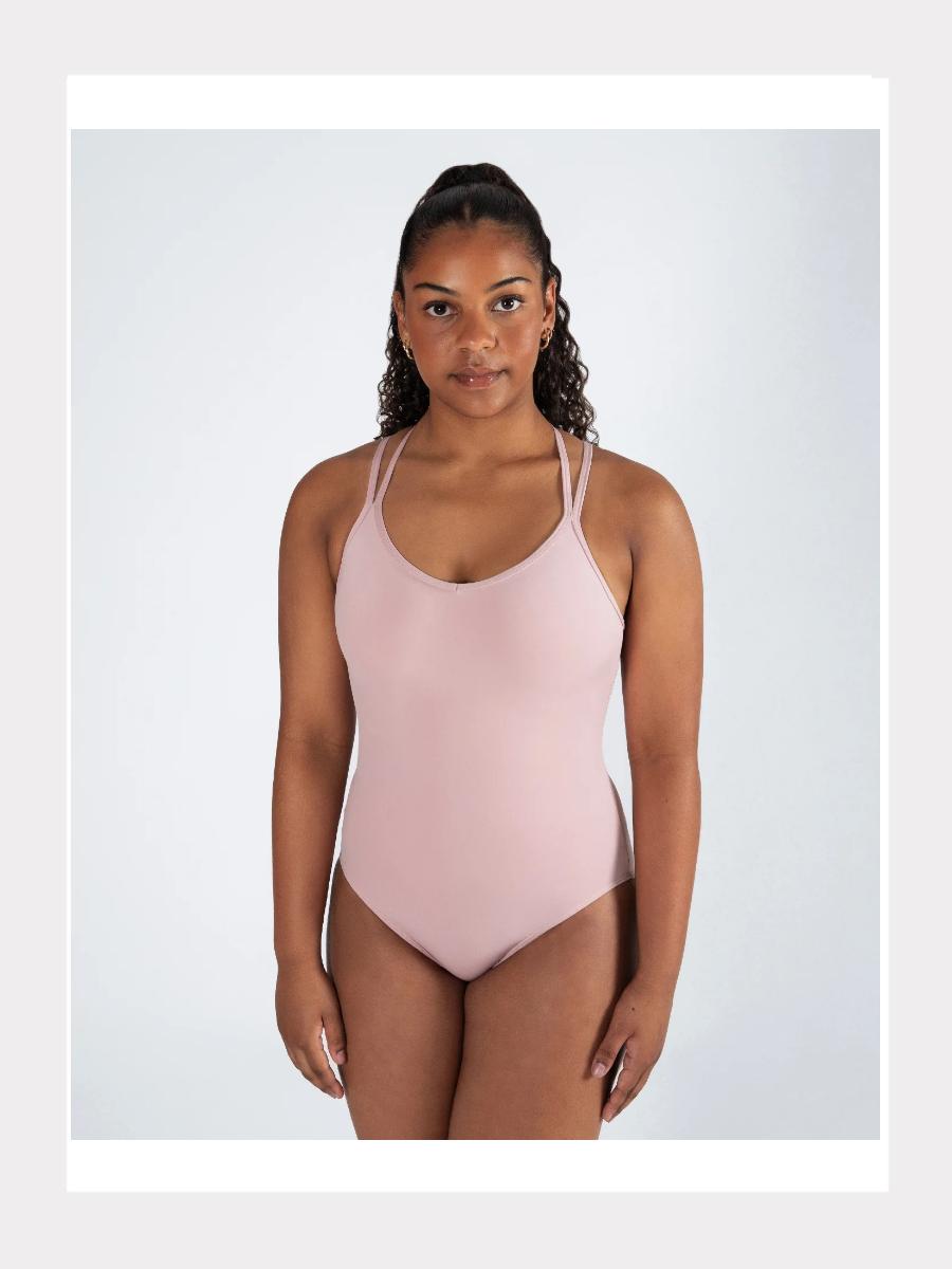 Träger Trikot - Lynda Camisole