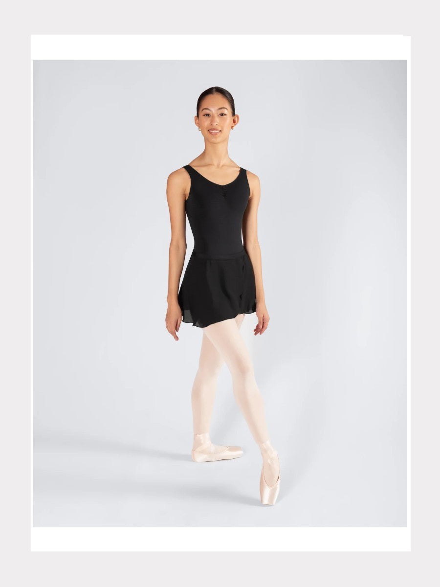 Tanzrock - Pull-on Skirt Audrey
