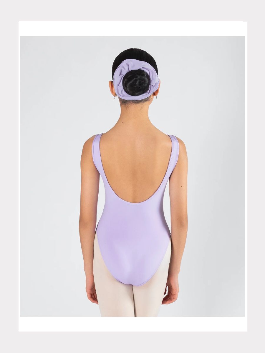 Träger Trikot Clara - Leotard