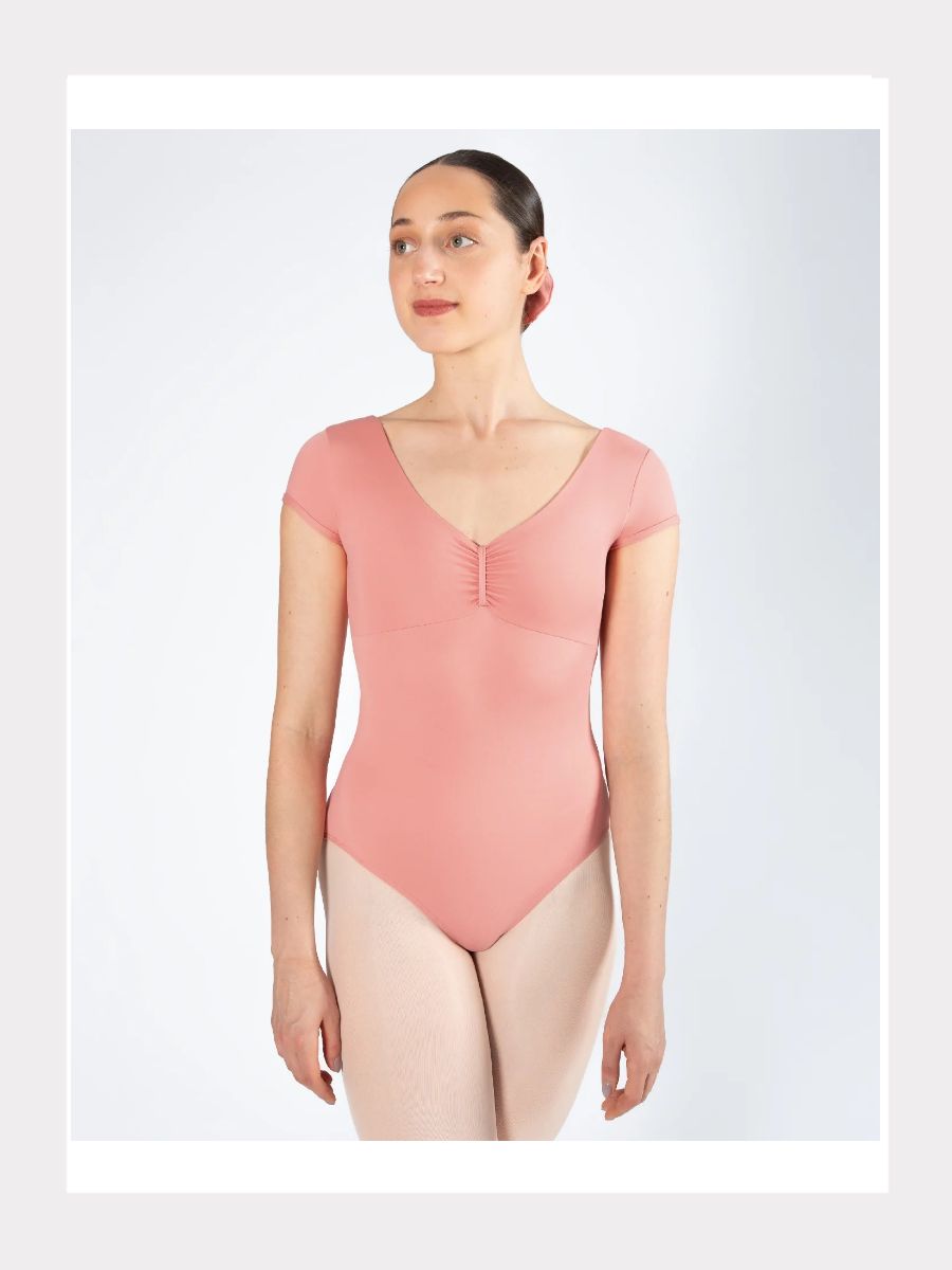 Kurzarm Trikot Alexandra