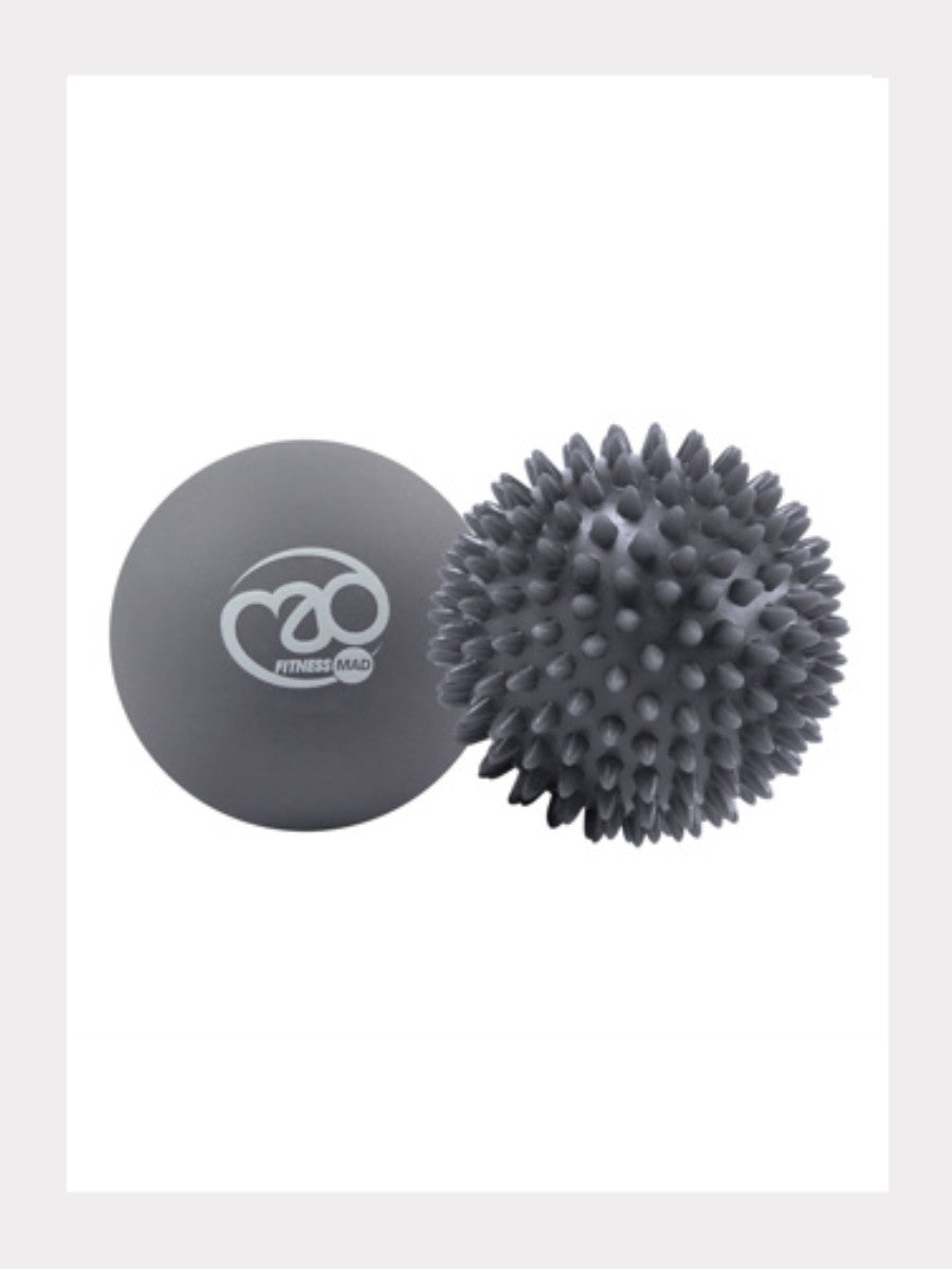 Fitness-Mad Set aus Triggerpunkt