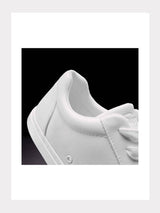 FUEGO Tanz-Sneaker Low-Top schwarz oder weiss