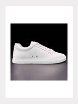 FUEGO Tanz-Sneaker Low-Top schwarz oder weiss