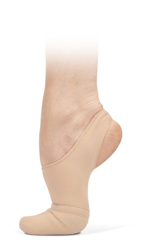 Exo Lyrical Tanzschuhe