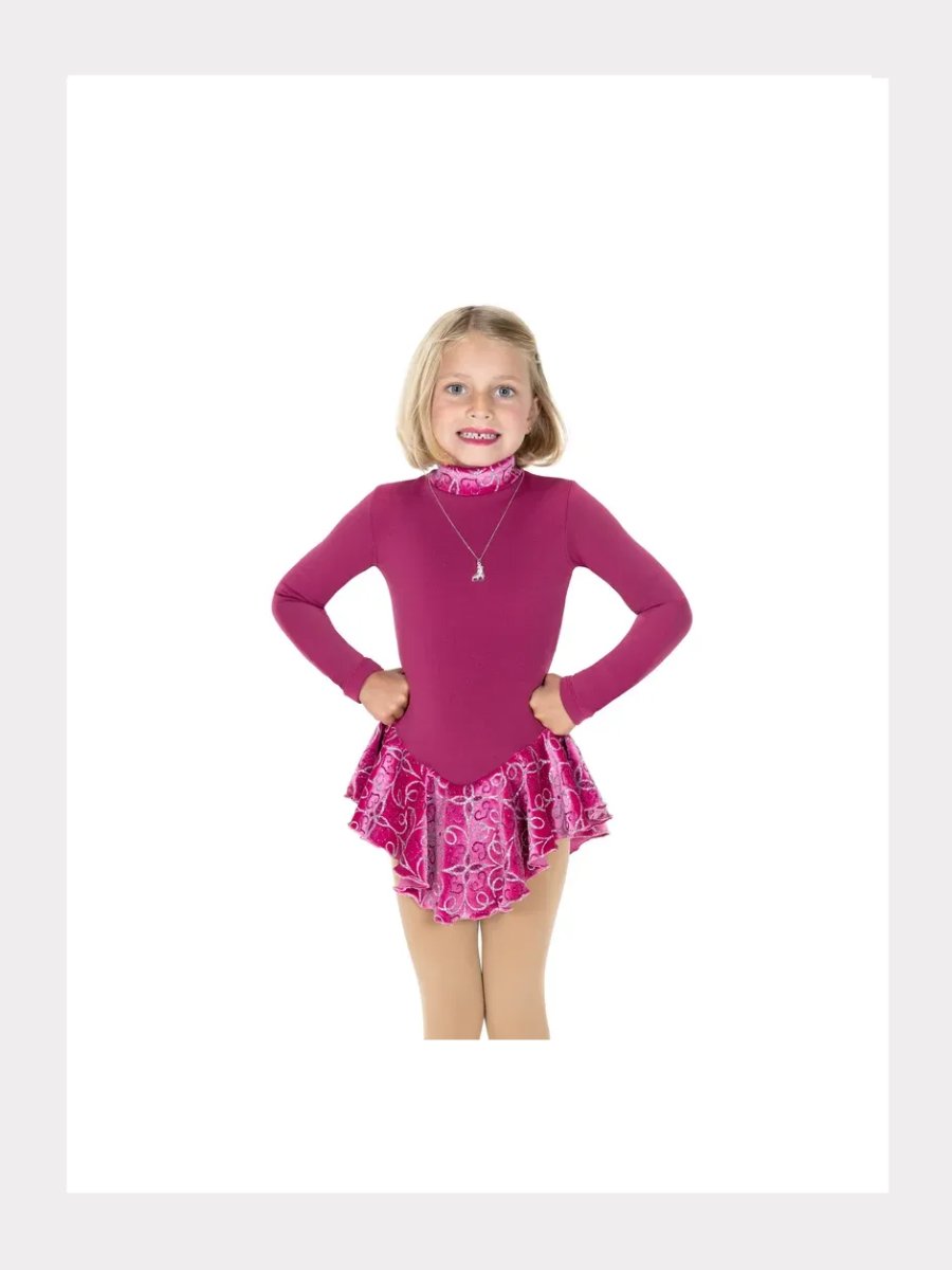 Jerry's Fancy Fleece Kleid für Mädchen