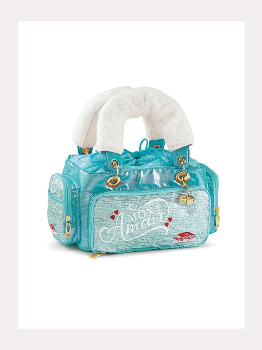 Mon-Amour EBAG MA Schlittschuhtasche von Edea