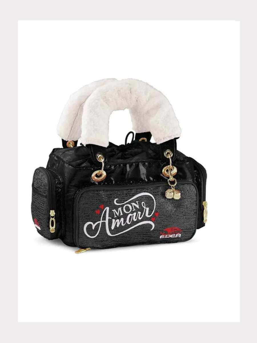 Mon-Amour EBAG MA Schlittschuhtasche von Edea