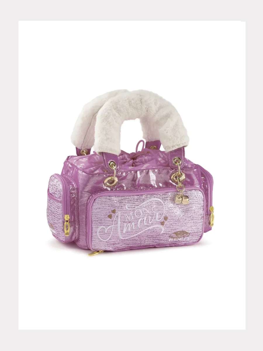 Mon-Amour EBAG MA Schlittschuhtasche von Edea