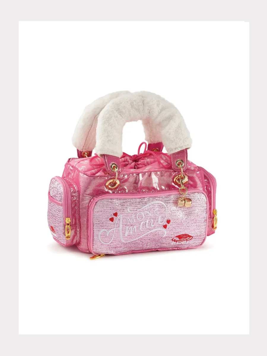 Mon-Amour EBAG MA Schlittschuhtasche von Edea