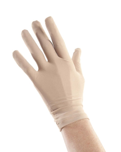 Sagester 522 Handschuhe, Neutraler Farbton aus Mikro-Polyamid