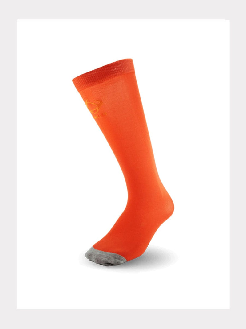 Ultradünne Socken ohne Fersen