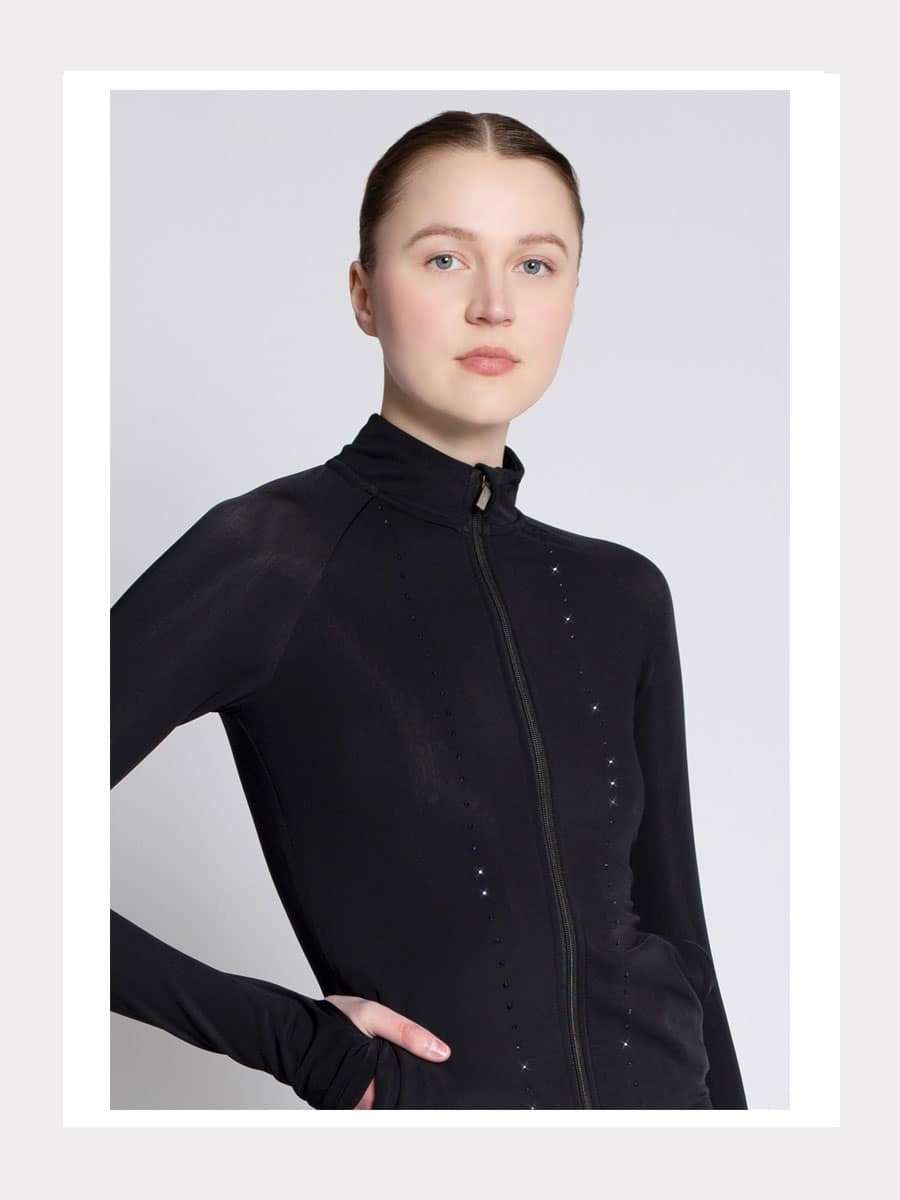 Premium Stage Sofia Sport Jacke