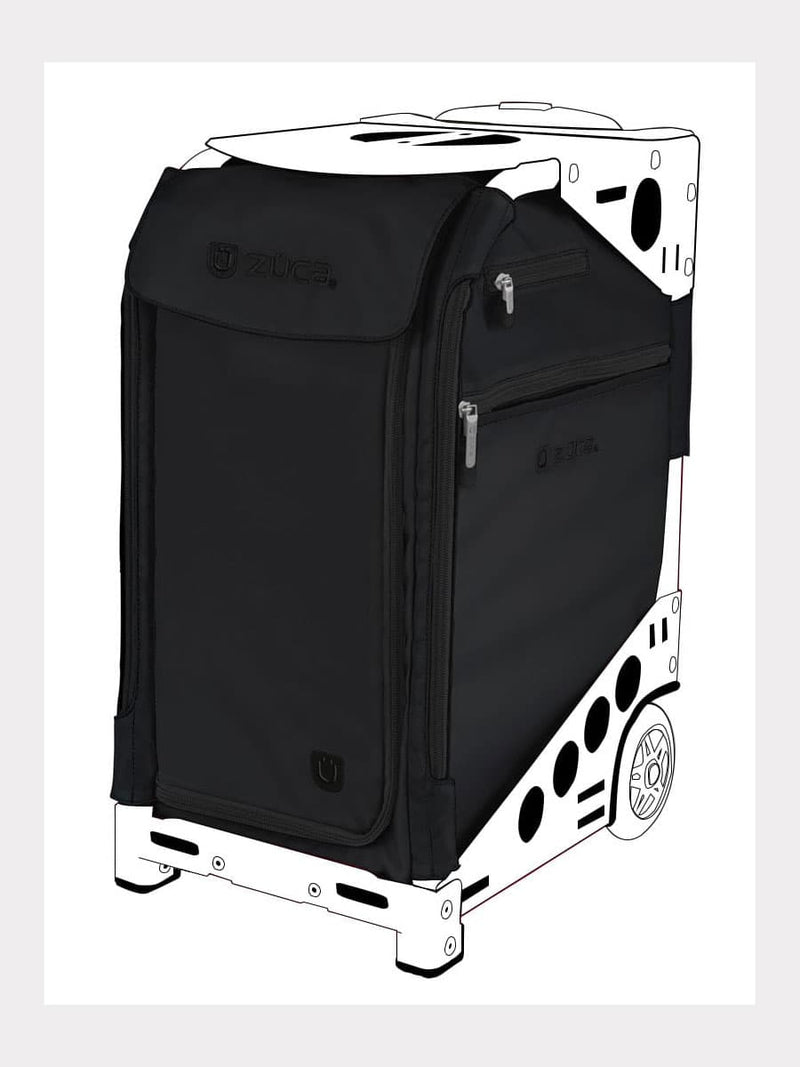 Züca Tasche OXFORD (ohne Rahmen)