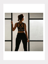 Classic SISI Training Sport Top