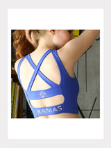Classic SISI Training Sport Top