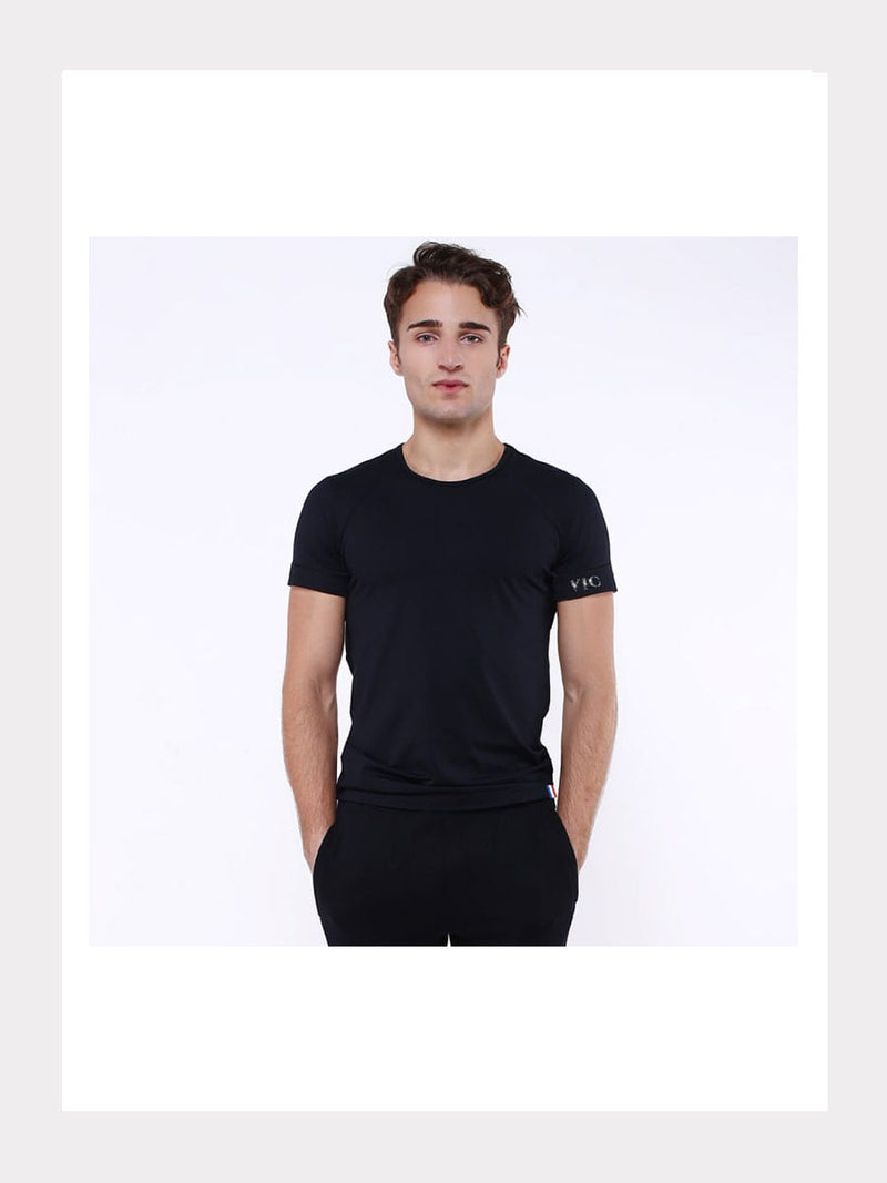 Premium Pro Victor Mens Trainings-Shirt