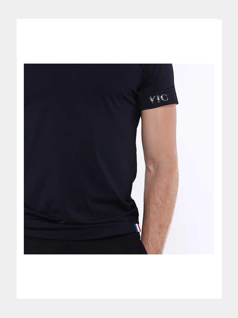 Premium Pro Victor Mens Trainings-Shirt