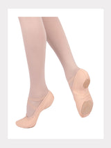 Ballett Schuhe Soft Leder