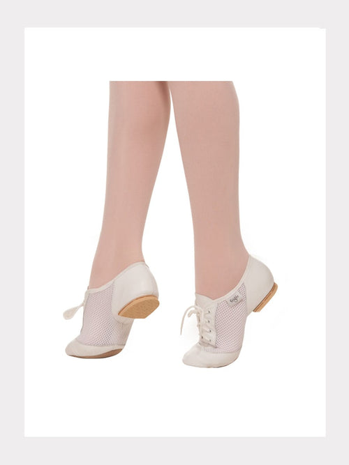 Jazz Tanzschuhe mit Meshdetails (Auslauf 50%)