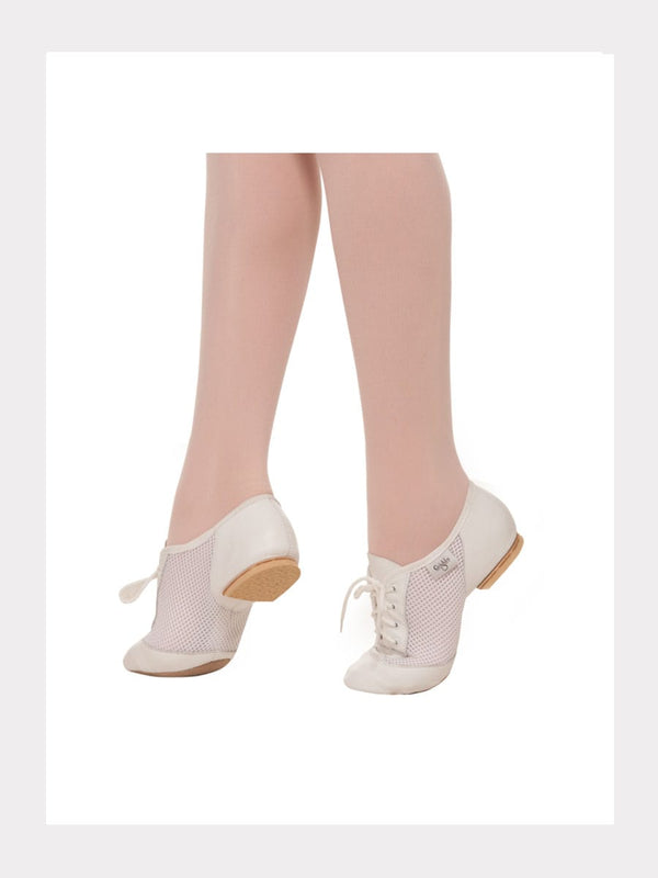 Jazz Tanzschuhe mit Meshdetails (Auslauf 50%)