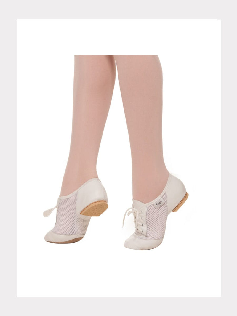 Jazz Tanzschuhe mit Meshdetails (Auslauf 50%)