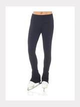 Supplex Leggings Schwarz