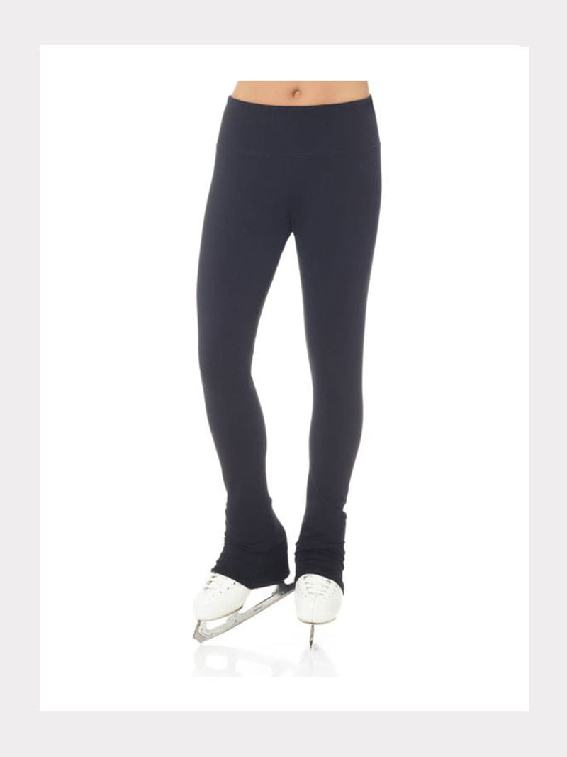 Supplex Leggings Schwarz