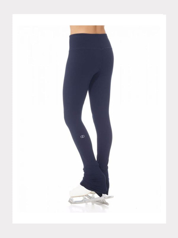 Supplex Leggings Schwarz