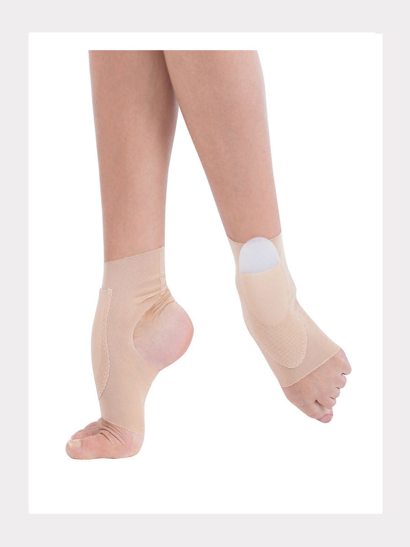 Fallschutz - Silicone Arch Booster - Fussbandage