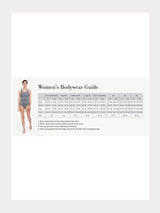 Camisole Leotard Tanz Trikot Schwarz