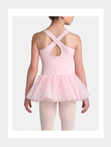 Flirty Florette Pull-on Rock in Pink