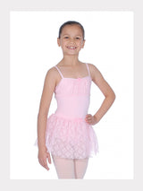 Capezio Flirtyflower Tutu (ohne Oberteil)