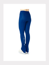 Eislauf Thermo Fersenleggings