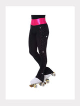 Sagester Eislauf Thermo Trainingshose