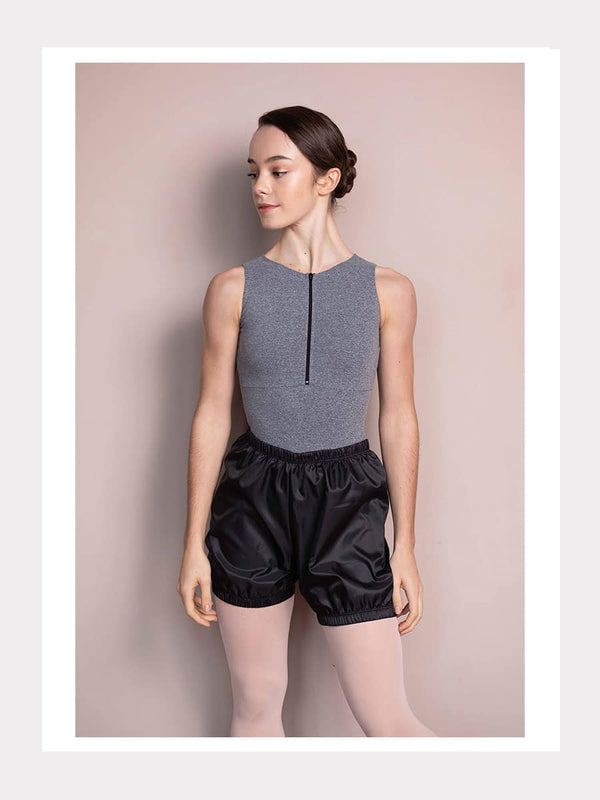 Warm-up Shorts - Saunahose