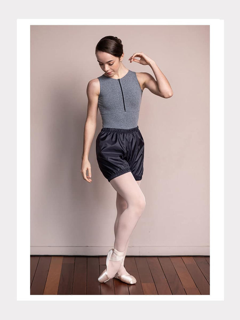Warm-up Shorts - Saunahose