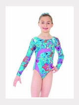 Buntes langarm Trikot (Sale -50%)