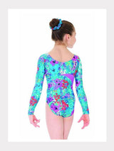 Buntes langarm Trikot (Sale -50%)