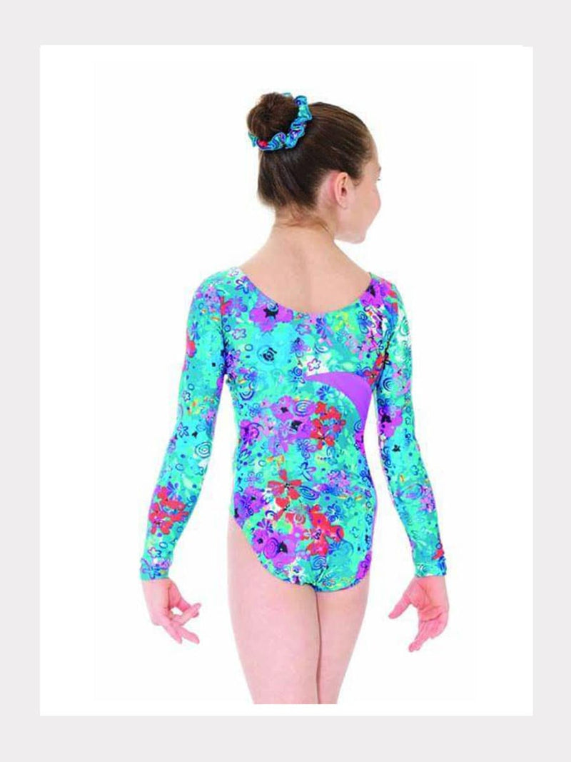 Buntes langarm Trikot (Sale -50%)