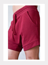 Baumwoll Shorts