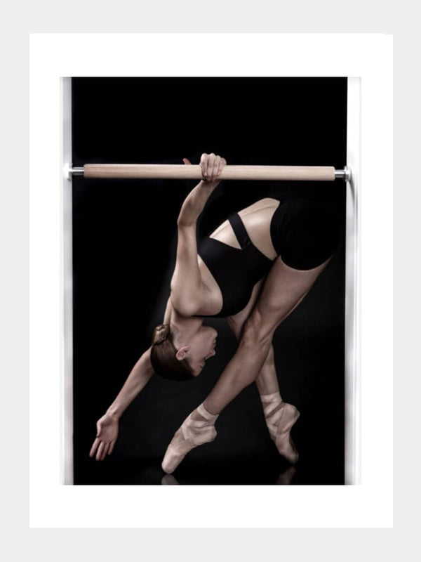 Demi Barre Duett - Ballett-Stange