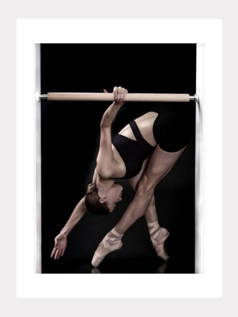 Demi Barre Duett - Ballett-Stange