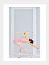 Demi Barre Duett - Ballett-Stange