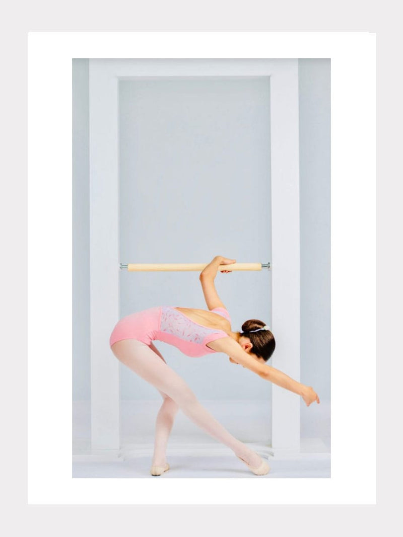 Demi Barre Duett - Ballett-Stange