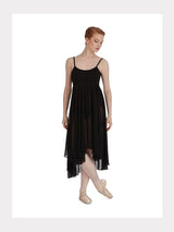 Camisole Empire Ballett Tanz Kleid