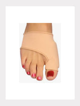 Bunga Bunion Gel Cushion Schutz