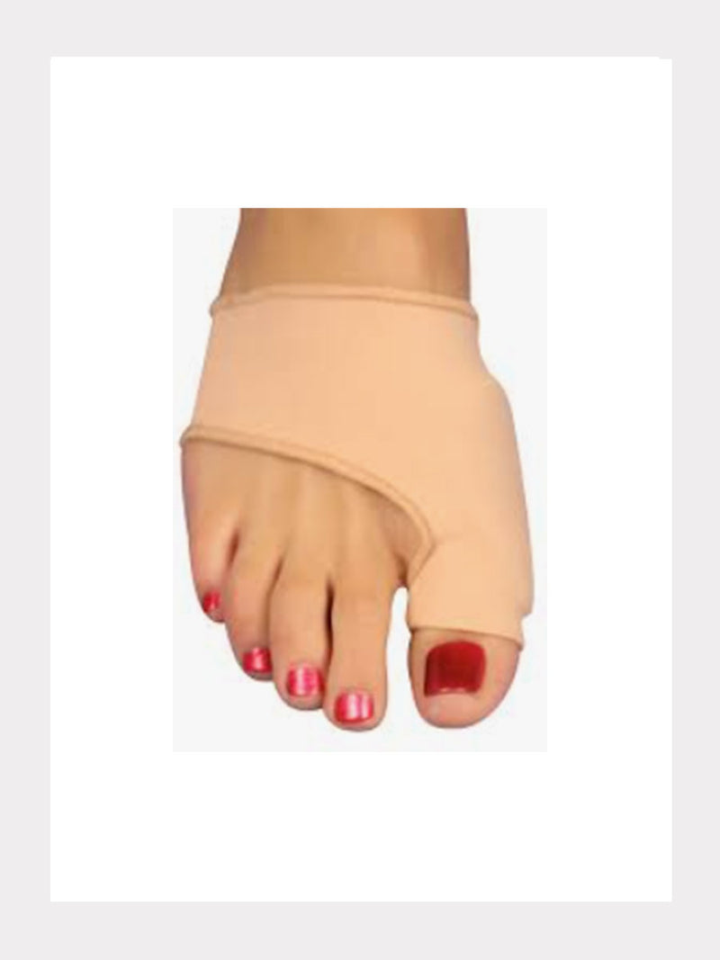 Bunga Bunion Gel Cushion Schutz